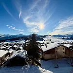 Les Saisies, Duplex Pour 5 Pers, Vue Pistes - Fr-1-293-418