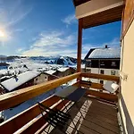 Apartment Les Saisies, Duplex Pour 5 Pers, Vue Pistes - Fr-1-293-418 *